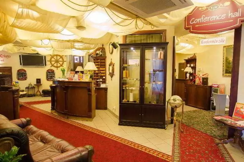 Fotos del hotel Boutique  Monte Kristo:  2