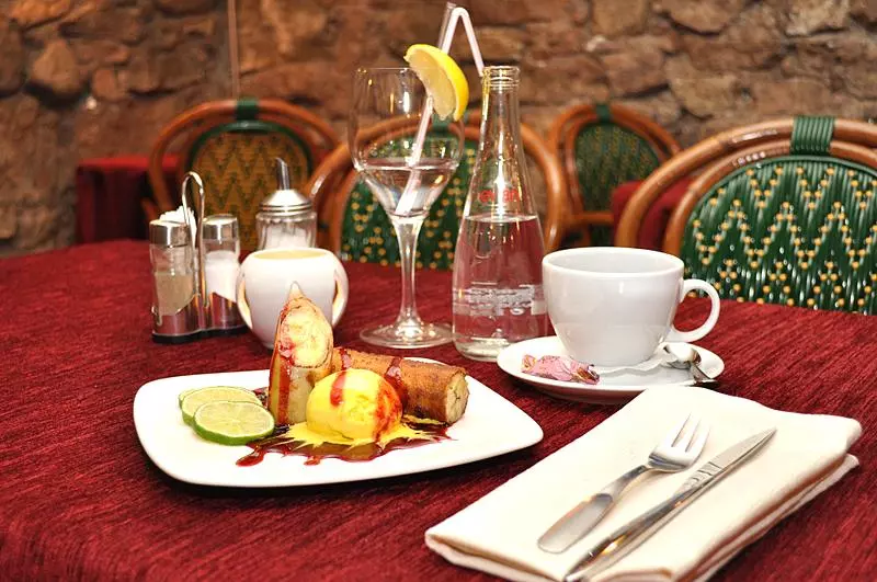 Fotos del hotel Boutique  Monte Kristo:  14