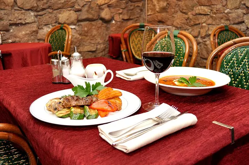 Fotos del hotel Boutique  Monte Kristo:  22