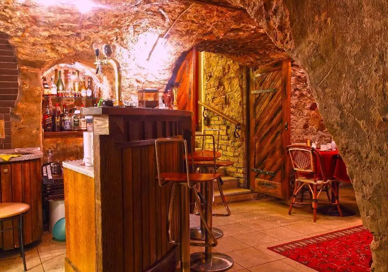 Fotos del hotel Boutique  Monte Kristo:  4