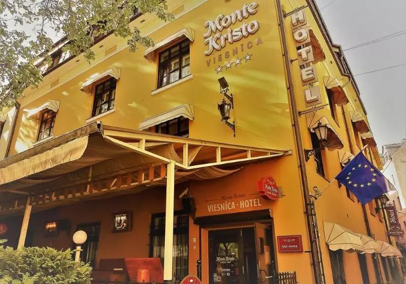Fotos del hotel Boutique  Monte Kristo:  23
