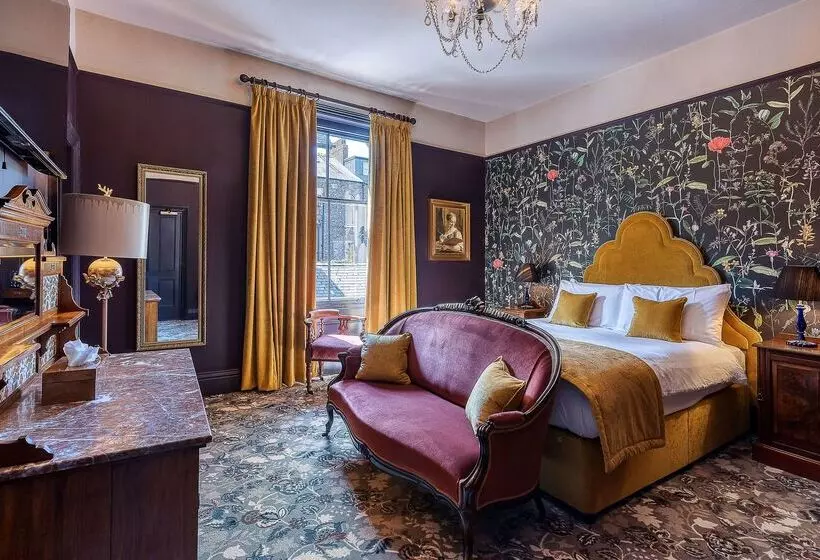 Fotos del hotel Clementine S Town House  Bw Premier Collection:  15