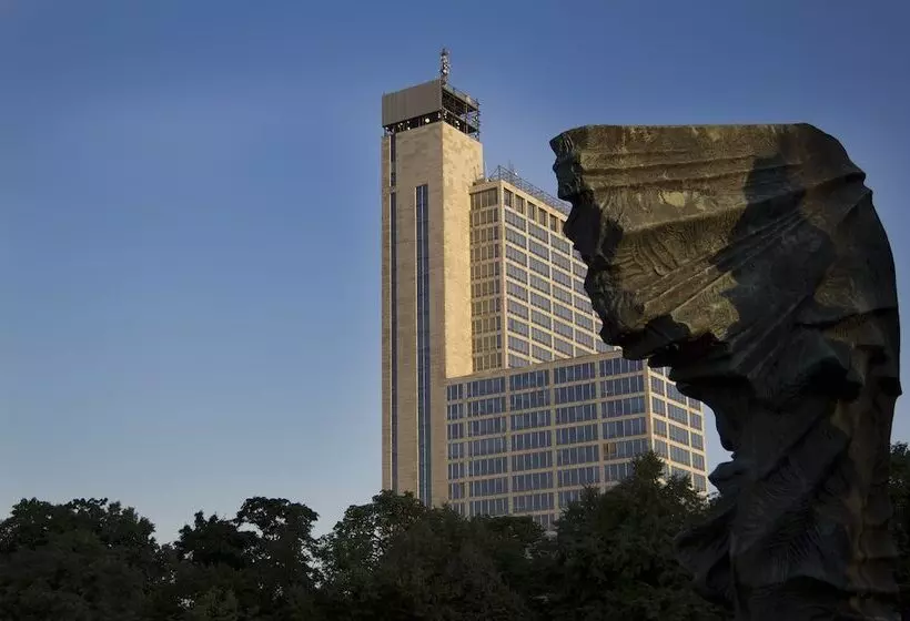 Courtyard By Marriott Katowice City Center