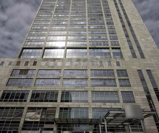 Fotos del hotel Courtyard By Marriott Katowice City Center:  8