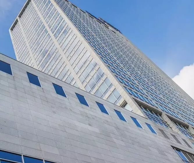 Fotos del hotel Courtyard By Marriott Katowice City Center:  19