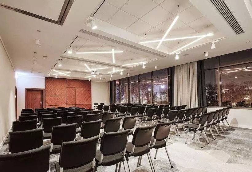 Fotos del hotel Courtyard By Marriott Katowice City Center:  20