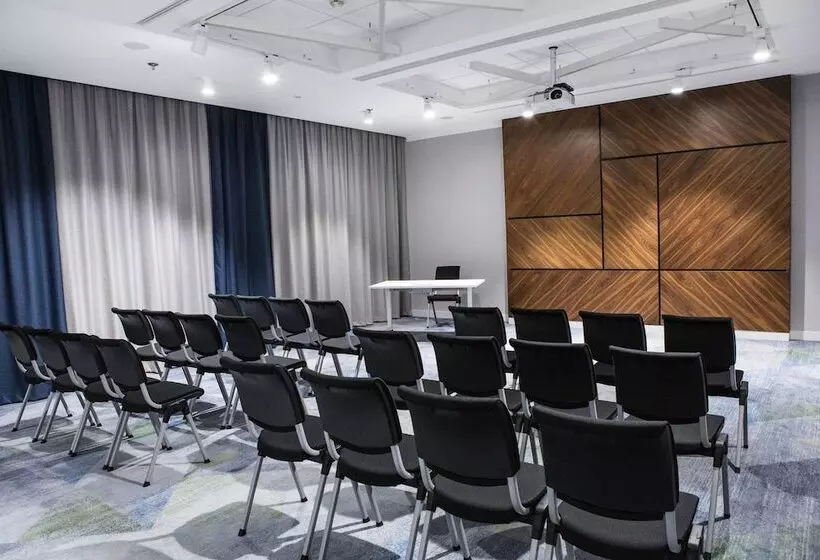 Fotos del hotel Courtyard By Marriott Katowice City Center:  12