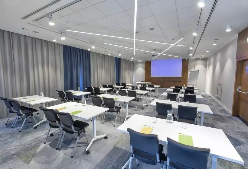 Fotos del hotel Courtyard By Marriott Katowice City Center:  16