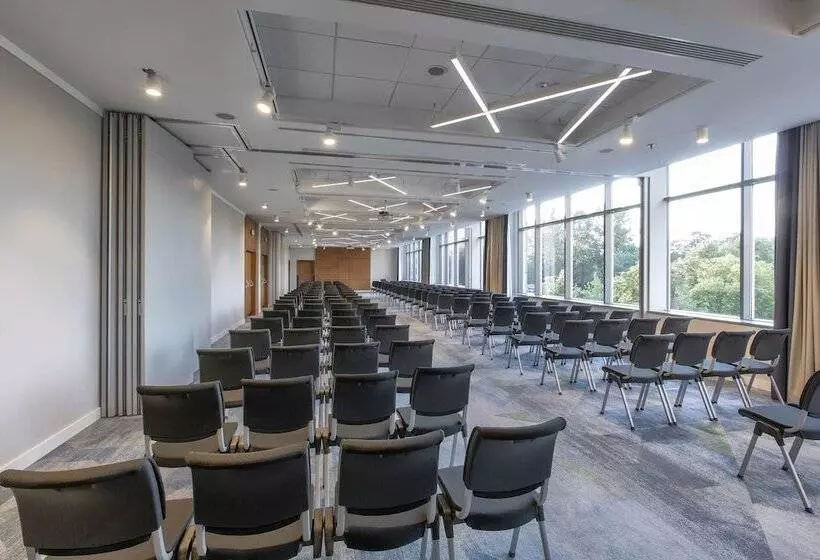 Fotos del hotel Courtyard By Marriott Katowice City Center:  22