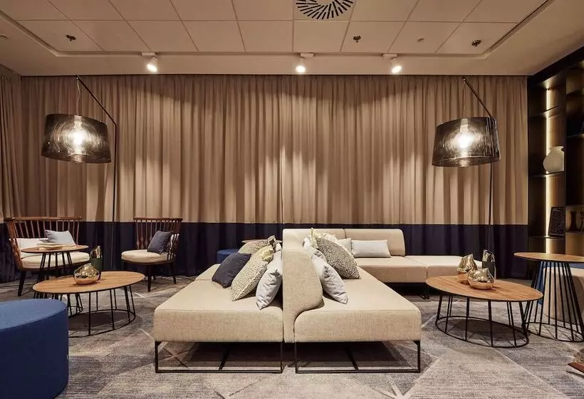 Fotos del hotel Courtyard By Marriott Katowice City Center:  2