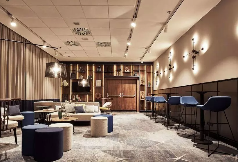 Fotos del hotel Courtyard By Marriott Katowice City Center:  9