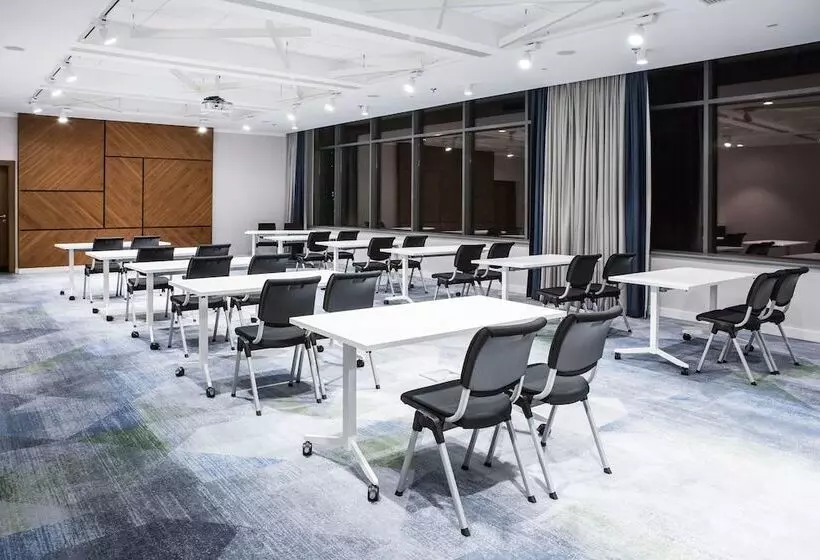 Fotos del hotel Courtyard By Marriott Katowice City Center:  6