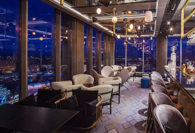 Fotos del hotel Courtyard By Marriott Katowice City Center:  7