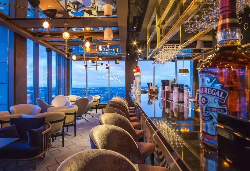 Fotos del hotel Courtyard By Marriott Katowice City Center:  5