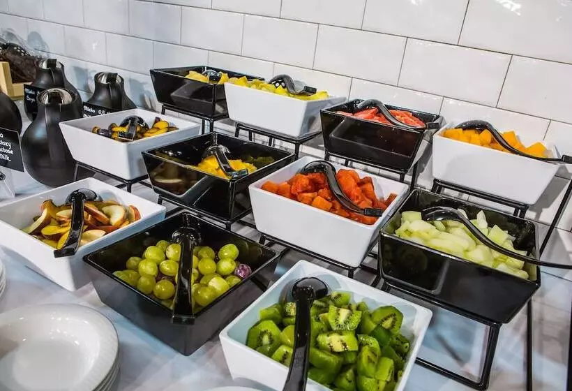 Fotos del hotel Courtyard By Marriott Katowice City Center:  4