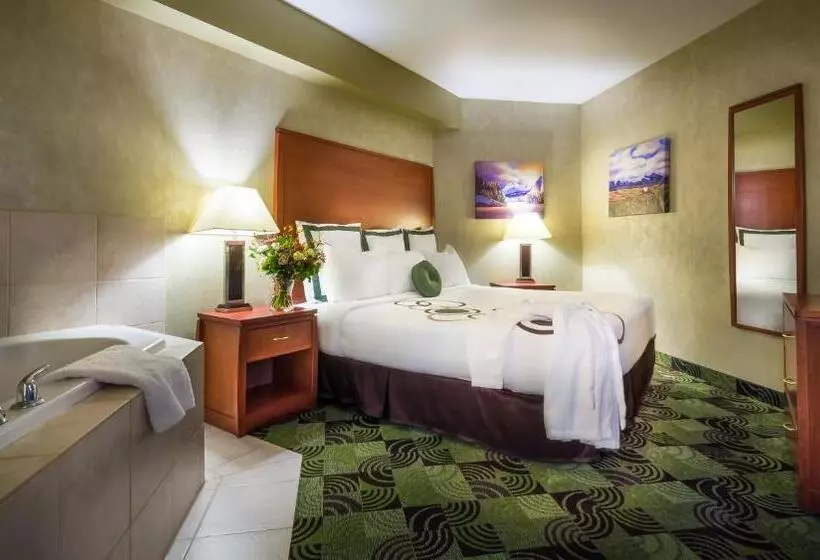 Fotos del hotel Deerfoot Inn And Casino:  12