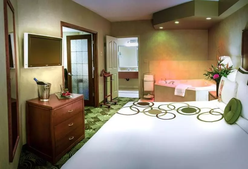 Fotos del hotel Deerfoot Inn And Casino:  15