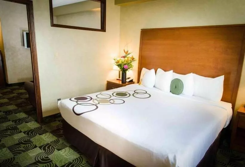 Fotos del hotel Deerfoot Inn And Casino:  6