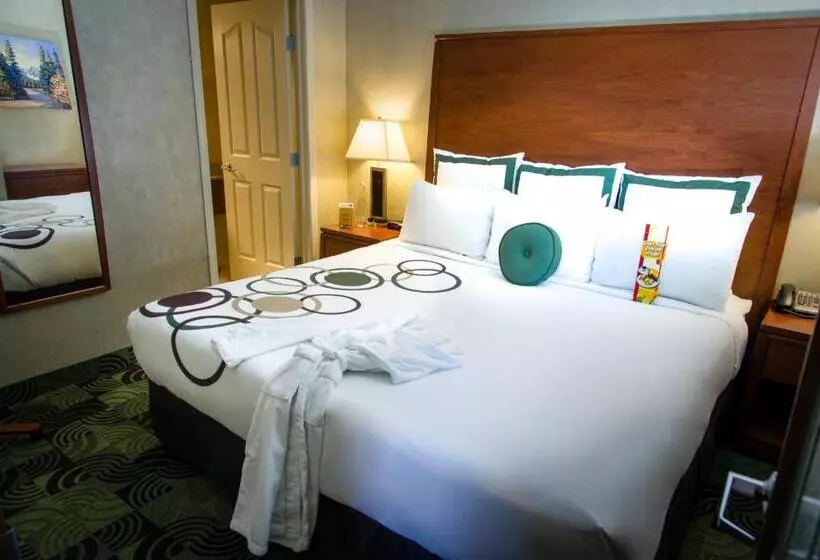 Fotos del hotel Deerfoot Inn And Casino:  14