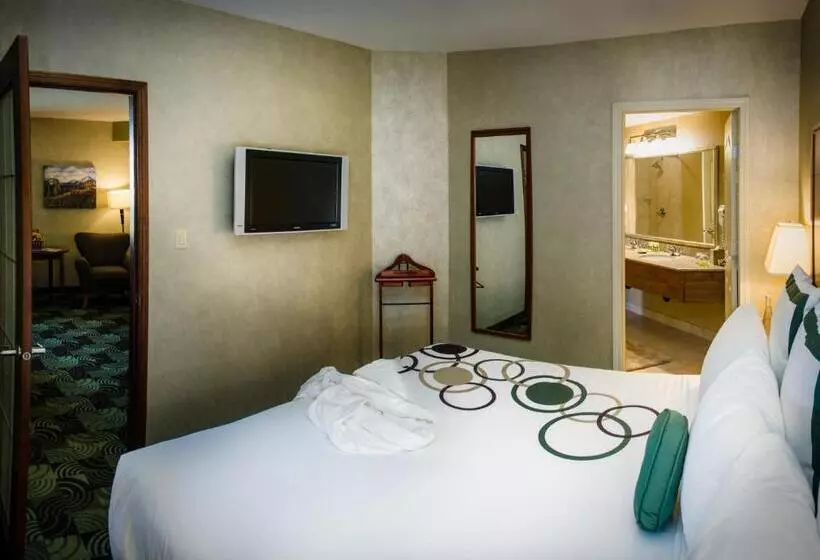 Fotos del hotel Deerfoot Inn And Casino:  10