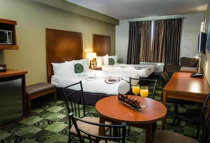 Fotos del hotel Deerfoot Inn And Casino:  20