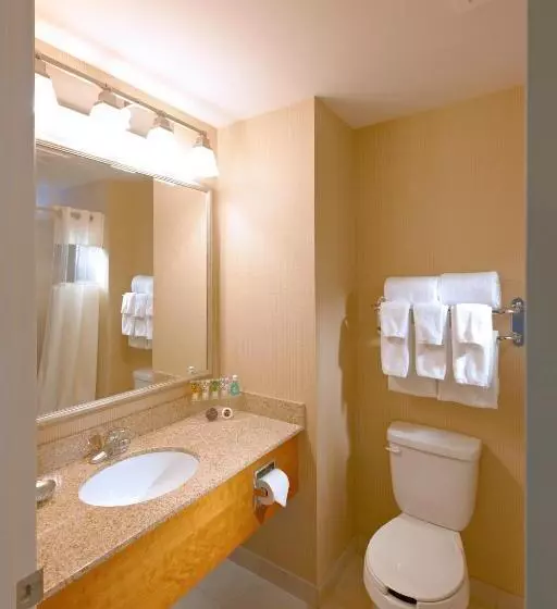 Fotos del hotel Deerfoot Inn And Casino:  4