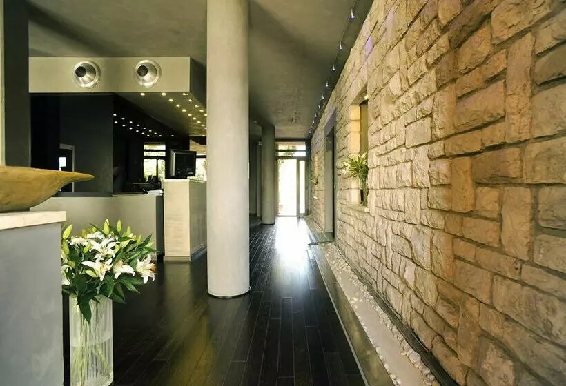 Fotos del hotel Domo:  4