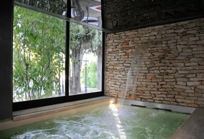 Fotos del hotel Domo:  5