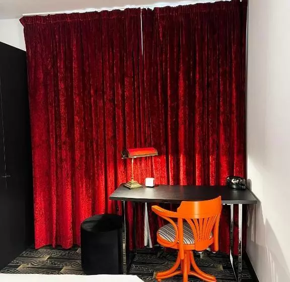 Fotos del hotel Ibis Styles London Southwark – Near Borough Market:  11