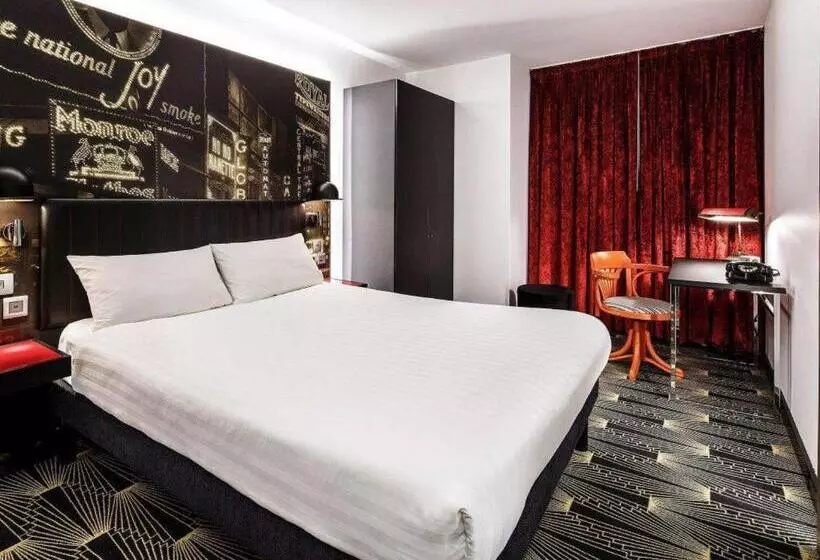 Fotos del hotel Ibis Styles London Southwark – Near Borough Market:  5
