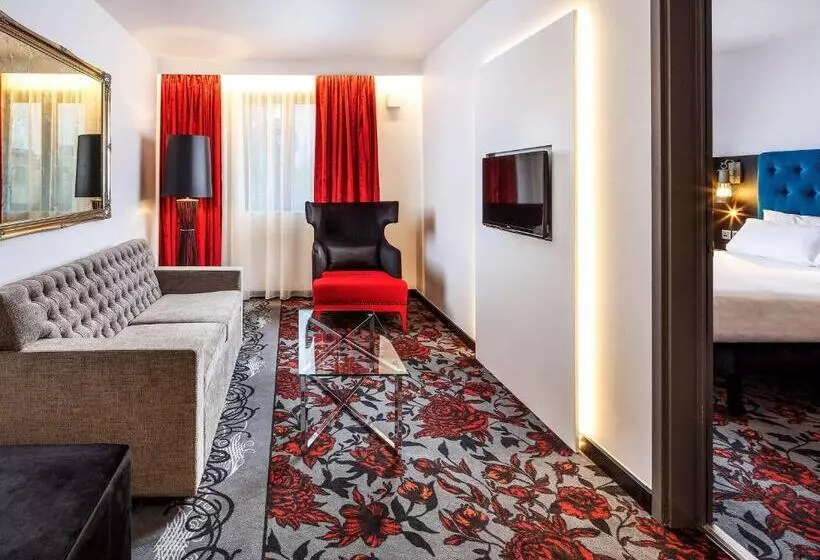 Fotos del hotel Ibis Styles London Southwark – Near Borough Market:  24