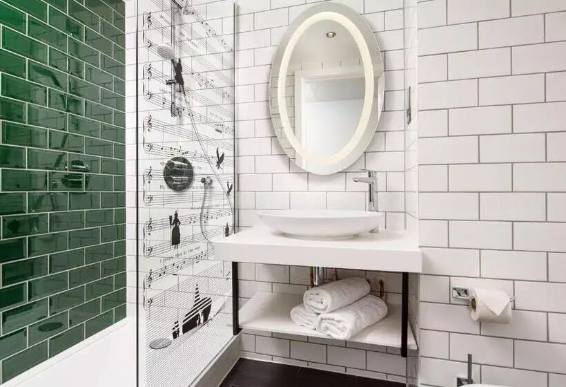 Fotos del hotel Ibis Styles London Southwark – Near Borough Market:  15