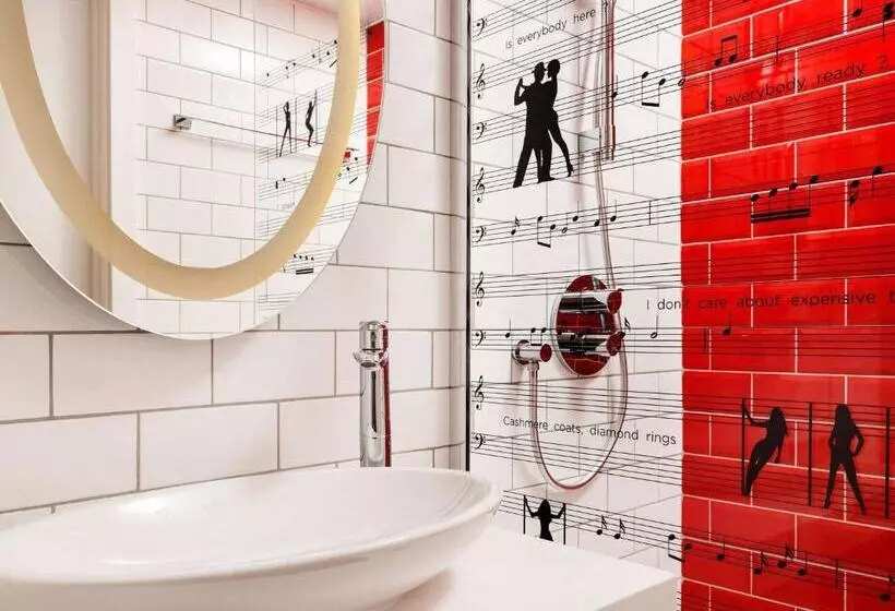 Fotos del hotel Ibis Styles London Southwark – Near Borough Market:  17