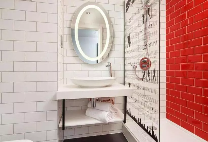 Fotos del hotel Ibis Styles London Southwark – Near Borough Market:  6