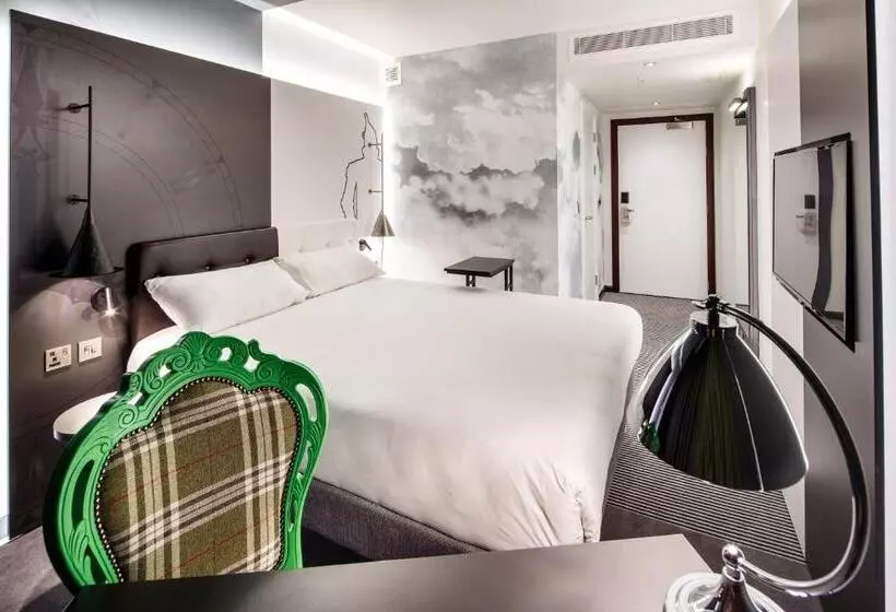 Fotos del hotel Ibis Styles London Southwark – Near Borough Market:  12