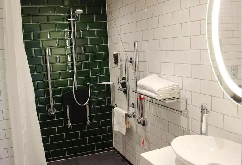 Fotos del hotel Ibis Styles London Southwark – Near Borough Market:  2