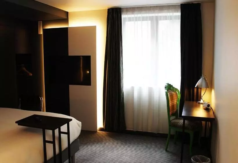 Fotos del hotel Ibis Styles London Southwark – Near Borough Market:  18