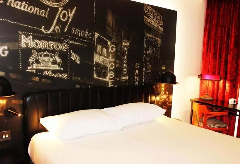 Fotos del hotel Ibis Styles London Southwark – Near Borough Market:  22