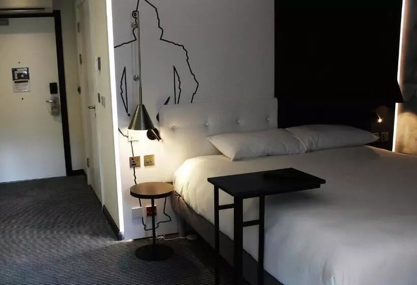 Fotos del hotel Ibis Styles London Southwark – Near Borough Market:  9