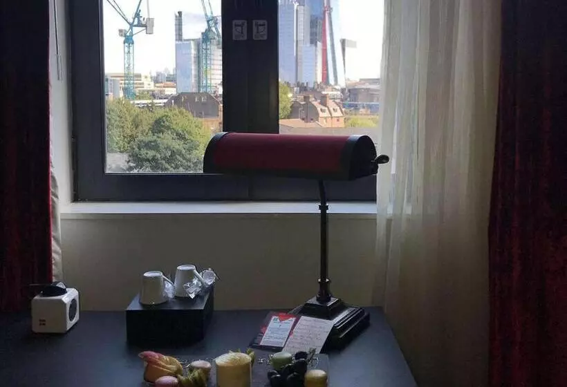 Fotos del hotel Ibis Styles London Southwark – Near Borough Market:  4