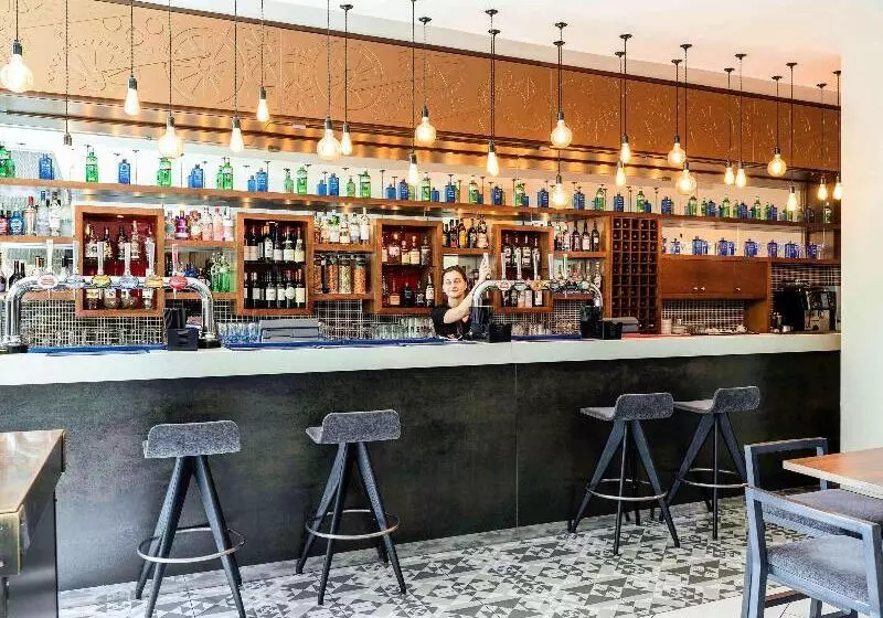 Fotos del hotel Mercure Bristol Holland House:  20