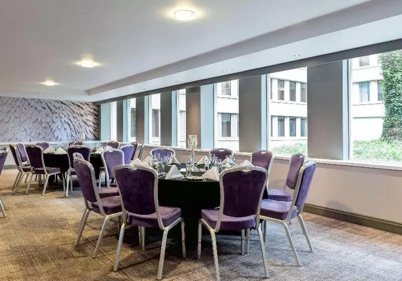 Fotos del hotel Mercure Bristol Holland House:  25