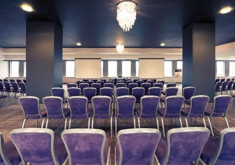 Fotos del hotel Mercure Bristol Holland House:  24