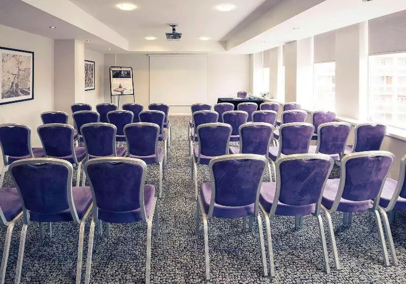 Fotos del hotel Mercure Bristol Holland House:  23