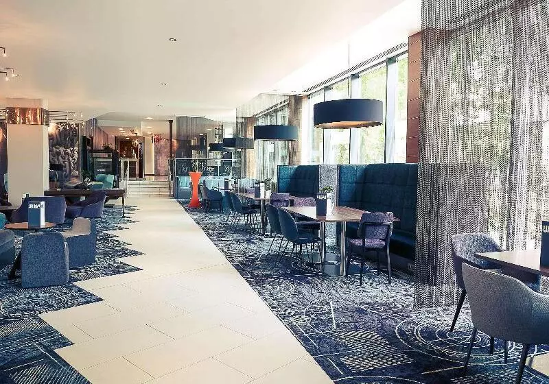Fotos del hotel Mercure Bristol Holland House:  13