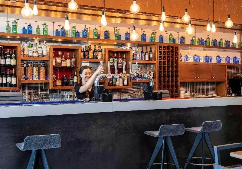 Fotos del hotel Mercure Bristol Holland House:  7