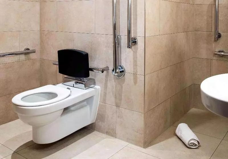 Fotos del hotel Mercure Bristol Holland House:  11