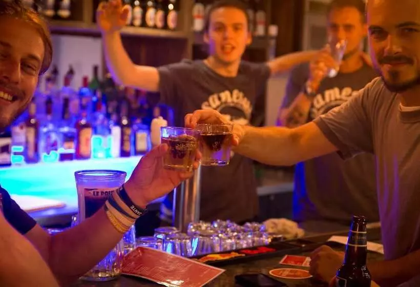 Fotos del hotel Samesun Montreal Central:  14