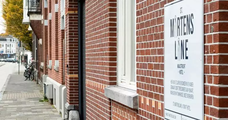 Fotos del hotel Townhouse Apartments:  6