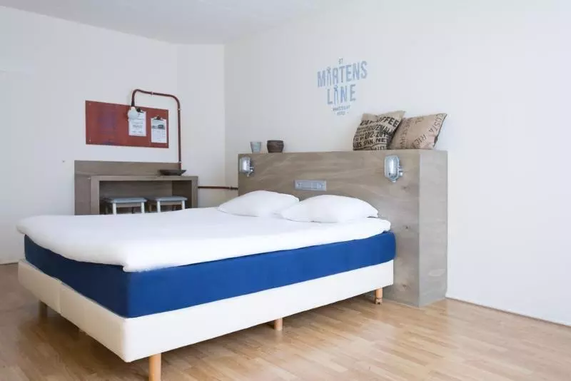 Fotos del hotel Townhouse Apartments:  16